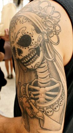60 Awesome Arm Tattoo Designs