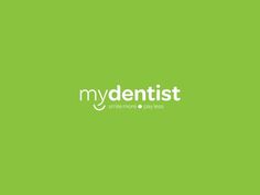 My Dentist on the Behance Network #icon #india #mydentist #cute #dentist