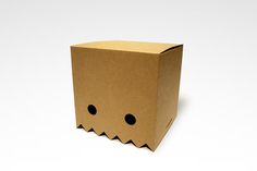Andreu Zaragoza Graphic Design // Illustration // Packaging #andreu #herokid #cardboard #packaging #zaragoza