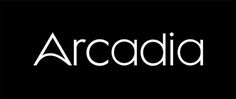 Arcadia – Identity #logo #design