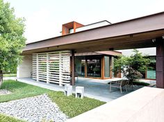 House B - architecture, house, house design, dream home, #architecture