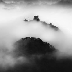 Black and White Photography by Stephen Cairns » Creative Photography Blog #photography #white #black #and