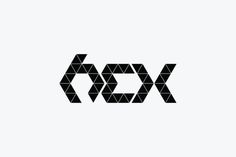 Logos, Marks & Symbols — Berger & Föhr — Design & Art Direction #hex #typography