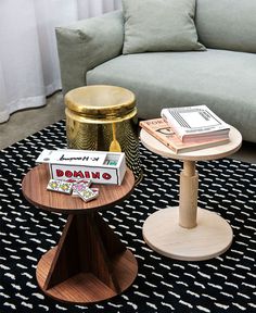 The Best Coffee Table Designs for 2018 #design #furniture #modernfurniture #table