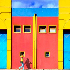 Yener Torun | PICDIT #photo #design #color #photography #architecture