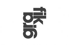 grafik logo | Shiro to Kuro #grafik
