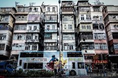 Photography by Hon Ning Tse #urban #photography #inspiration