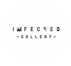 Infected Gallery #infectedgallery #gallery #photography #infected