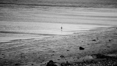 Elephantshoeprints | Affordable Freelance Design #white #ulverston #black #digital #photography #sand #and #beach #england