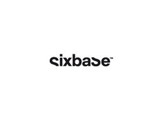 Dribbble - Sixbase (logo proposal) by Made By Thomas #logo #logotype #identity #typography