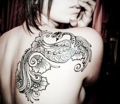 Fuck Yeah, Tattoos! #tattoos
