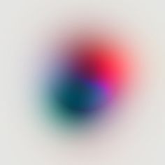 Gradients of gradients #blur #mode #default #network #glitch #colour #electronic