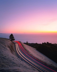 Awesome Travel and Landscape Photography by Cody Mayer