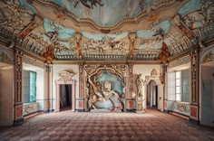 Abandoned Europe: Stunning Urbex Photography by Matthias Haker