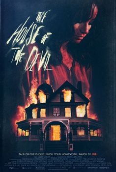 keller house | Tumblr #kellerhouse #devil #horror #poster