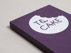 T&Cake : Lovely Stationery . Curating the very best of stationery design #tcake #build #stationary