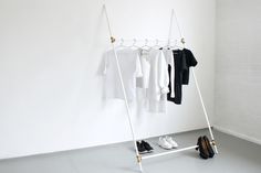 http://love-aesthetics.blogspot.com.br #interior #design #simple #minimal #diy