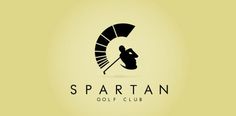 http://logofaves.com/wp content/uploads/2010/01/spartan_m.jpg #logo #spartan #golf