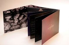Best Works of Chaiti Mehta Design #invite #diamond #design #graphic #illustration #interjewel #purple #brochure