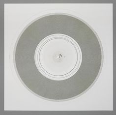 Creative Review - Warp releases Syro artwork by The Designers Republic #album #minimalism #minimal #art #twin #aphex