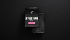 Standard Black x Irving Farm — Charity Project for Coffee Kids - Mindsparkle Mag Project for Coffee Kids - Mindsparkle Mag Standard Black partnered with Irving Farm to create Standard Black x Irving Farm — Charity Project for Coffee Kids – a special limited edition blend. Each bag sold will benefit CoffeeKids.org, a non-profit organization that helps the next generation of coffee farmers. #logo #packaging #identity #branding #design #color #photography #graphic #design #gallery #blog #project #mindsparkle #mag #beautiful #portfolio #designer