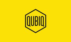 Qubiq #logo #branding