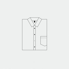 //// #geometry #simplicity #minimalism #shirt #illustration #glitch #wireframe #bw