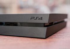 Sony Playstation 4 #game #gadget