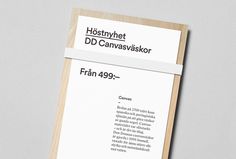 A-TO-B by Stockholm Design Lab #graphic design #typography #minimal #grey