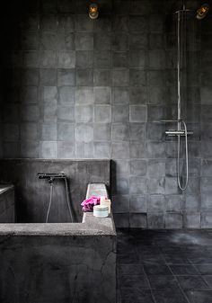 #bathroom #tiles