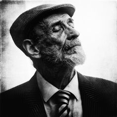 Homeless #man #old #wrinkles #homeless