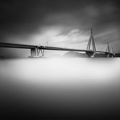 CJWHO ™ (Bridge Project by Vassilis Tangoulis Vassilis...) #white #tangoulis #design #black #vassilis #photography #architecture #art #and