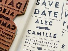 Dribbble - Dsc 56283 by Carina #stamp #typography
