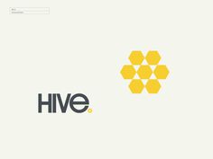 Hive on the Behance Network #inspiration