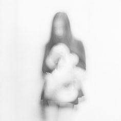 ELUSIVE SOLITUDES: 'THE BLURRED TIMES' BY VIRGÍLIO FERREIRA #photography #white #black #and