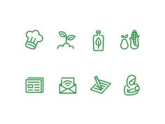 Icons #icon