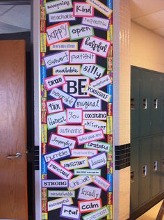 25 Creative Bulletin Board Ideas for Kids #kids #bulletin #board #school
