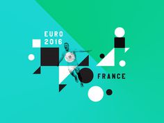 Euro 2016 - France