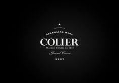 Colier on the Behance Network #logo