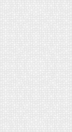 Interlaced Patterns – Alhambra #geometry #islamic #patterns