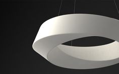 Infine Lamp #lamp #design #product #minimal #taras #k