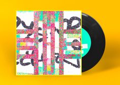 Spyders Single01 Cover #album #artwork #vinyl #music #expressive