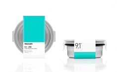 Toscatti | Packaging of the World: Creative Package Design Archive and Gallery #anagrama #packaging #minimal #pantone #colour #typography
