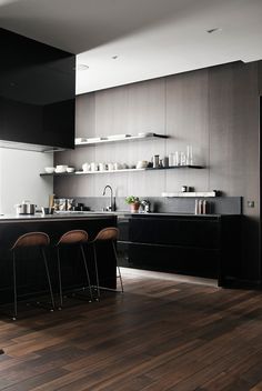 The Design Chaser: Joanna Laajisto #interior #design #decor #kitchen #deco #decoration