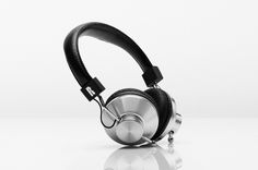 45Sv2 by eskuché #minimal #headphones