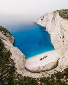 Stunning Travel Drone Photography by Colby Moore