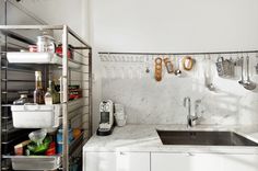emmas designblogg #interior #design #kitchen #deco #decoration