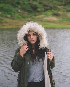 Beautiful Outdoor and Lifestyle Portrait Photography by Bryan Gwynn
