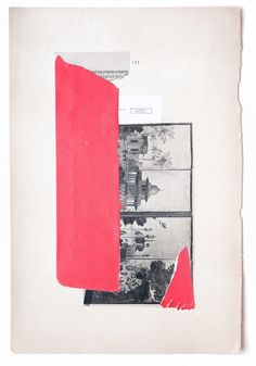 Kike Besada - F C H i C H K 'L #besada #kike #mixed #media #collage