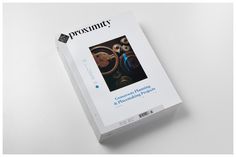 Proximity - Michael Freimuth #proximity #freimuth #cover #magazine #michael